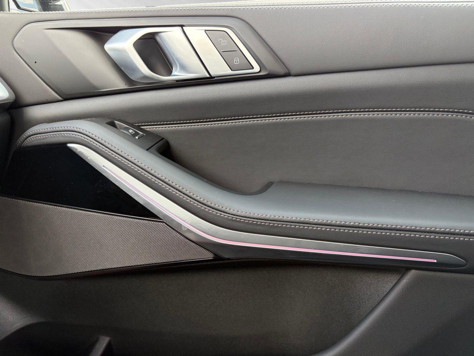 BMW X5 – Bild 32