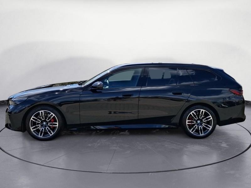 BMW 5er Touring – Bild 7