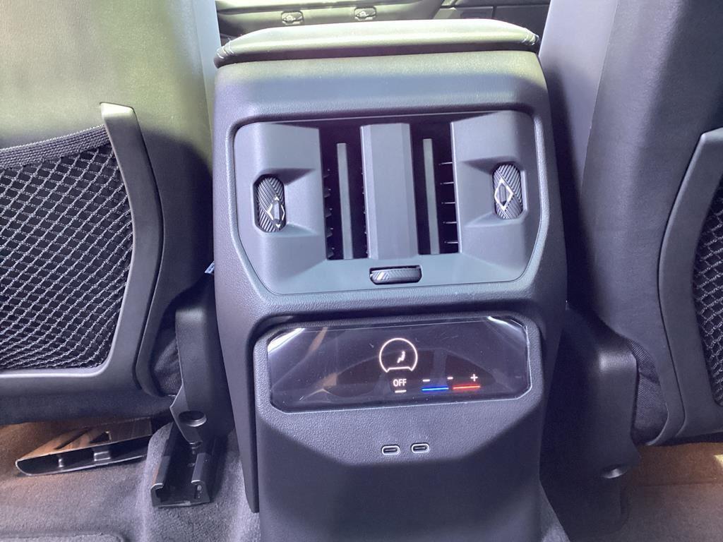 BMW X3 – Bild 18