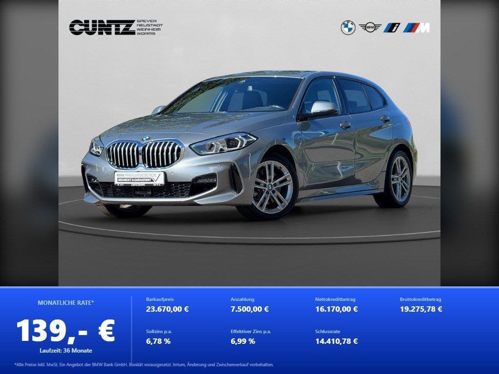 BMW 1er