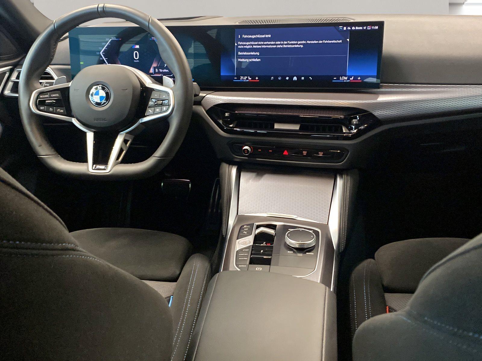 BMW 4er Gran Coupé – Bild 10