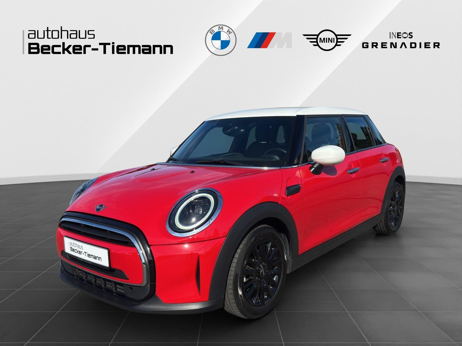 MINI Cooper 5-Türer