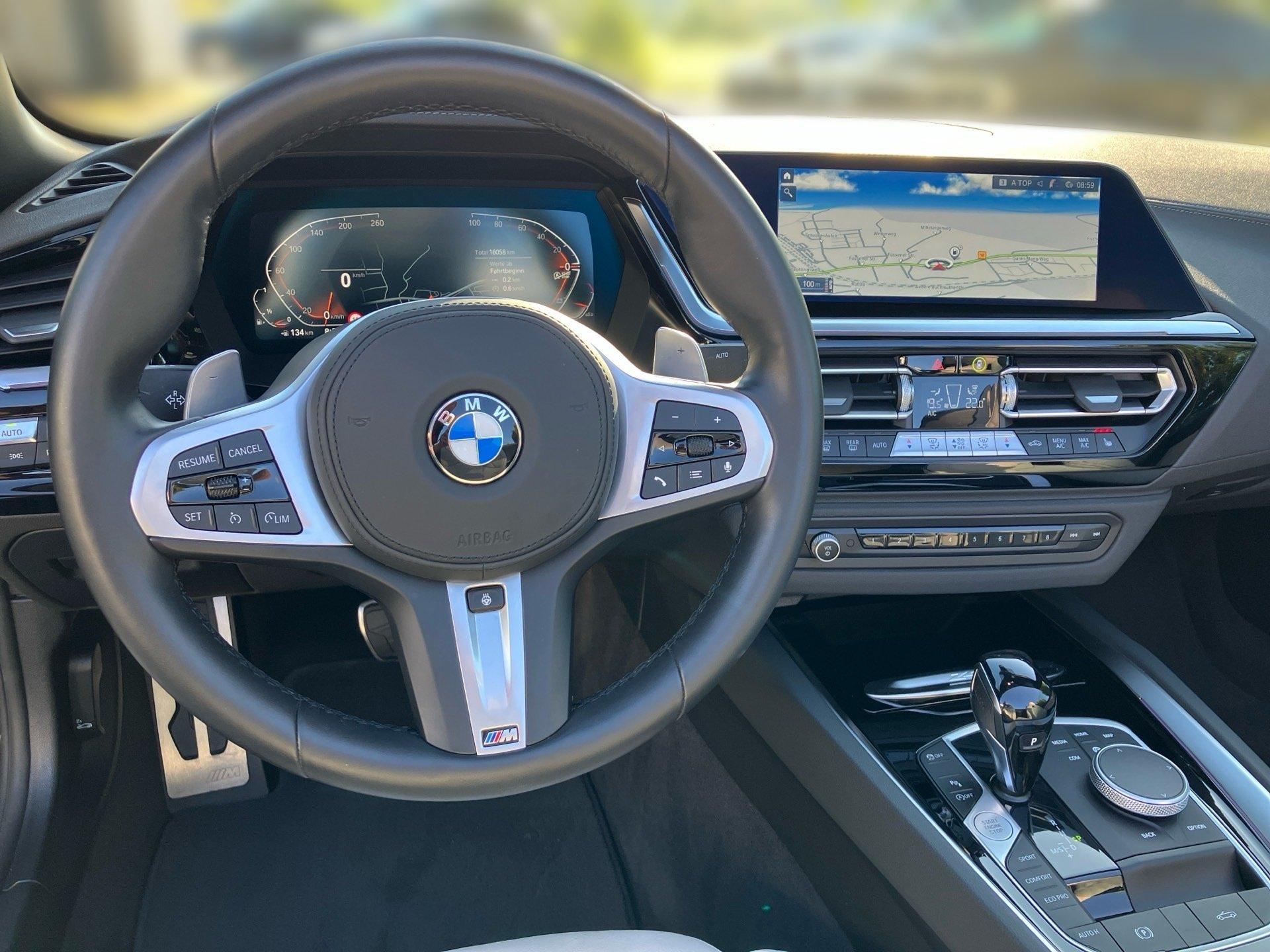 BMW Z4 – Bild 2