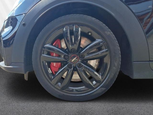 MINI Cabrio – Bild 12