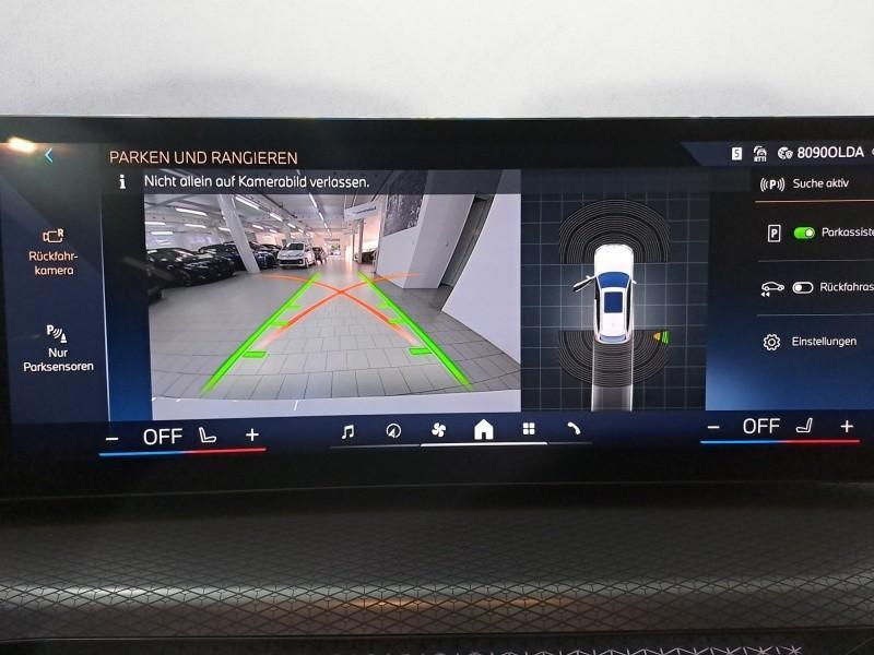 BMW 3er Touring – Bild 18