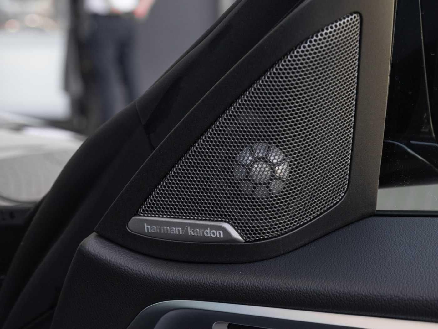 BMW i4 Gran Coupé – Bild 6