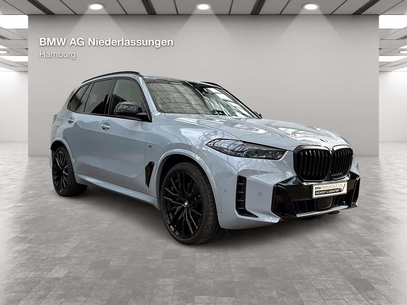 BMW X5 – Bild 6