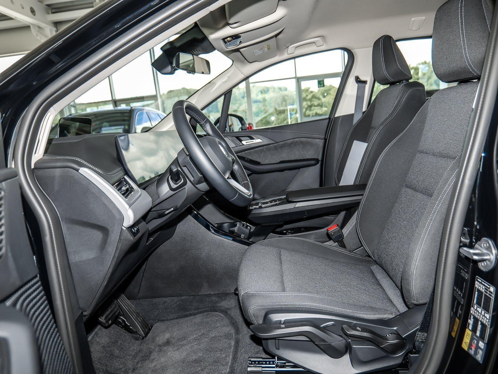 BMW 2er Active Tourer – Bild 5