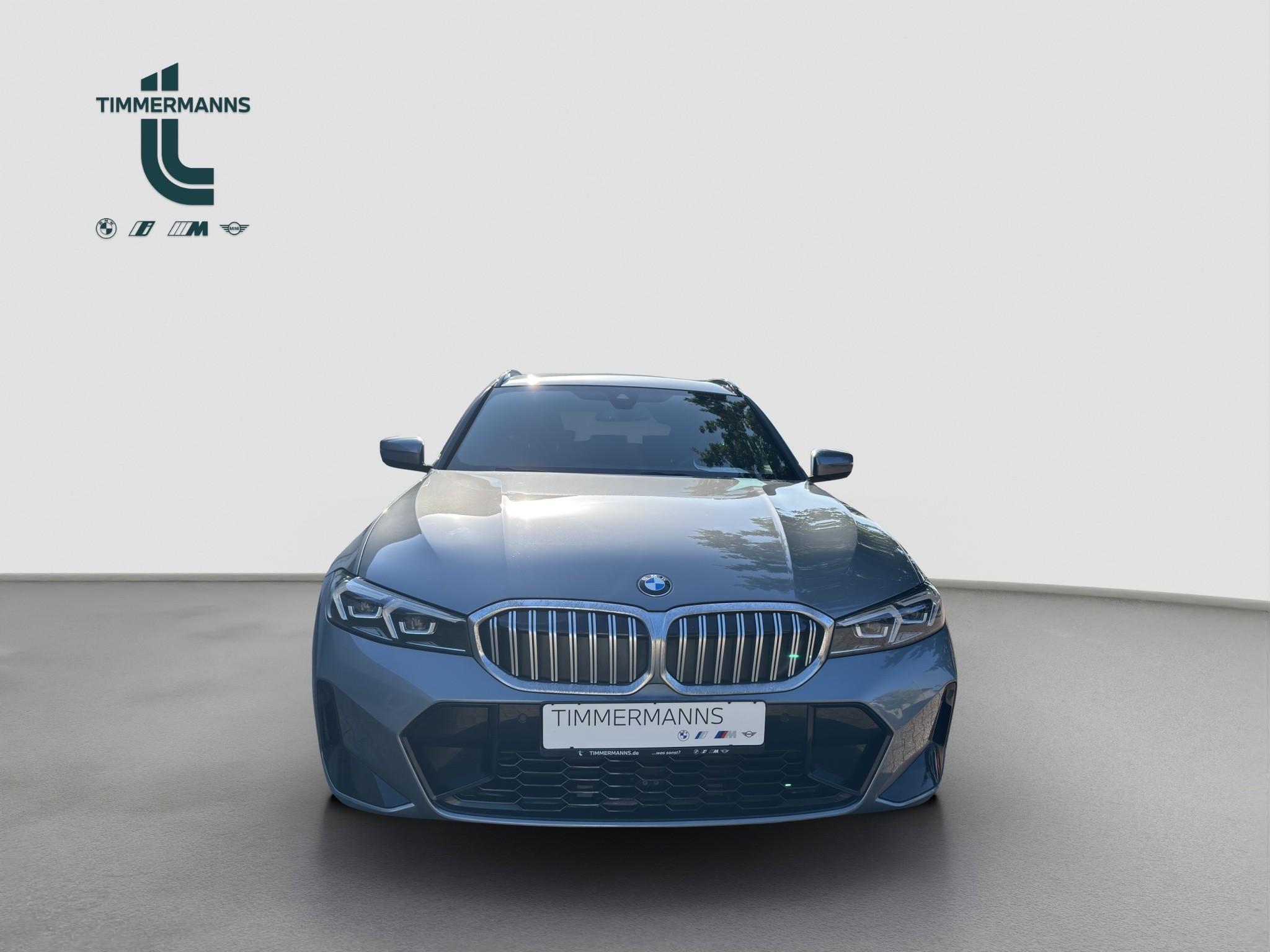 BMW 3er Touring – Bild 21