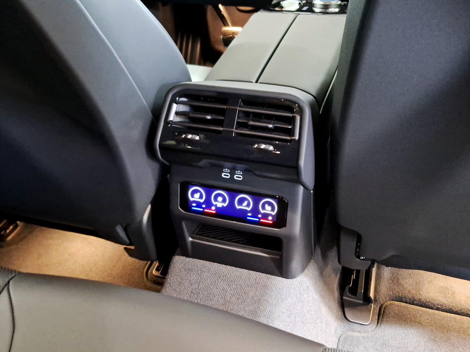 BMW 5er Touring – Bild 24