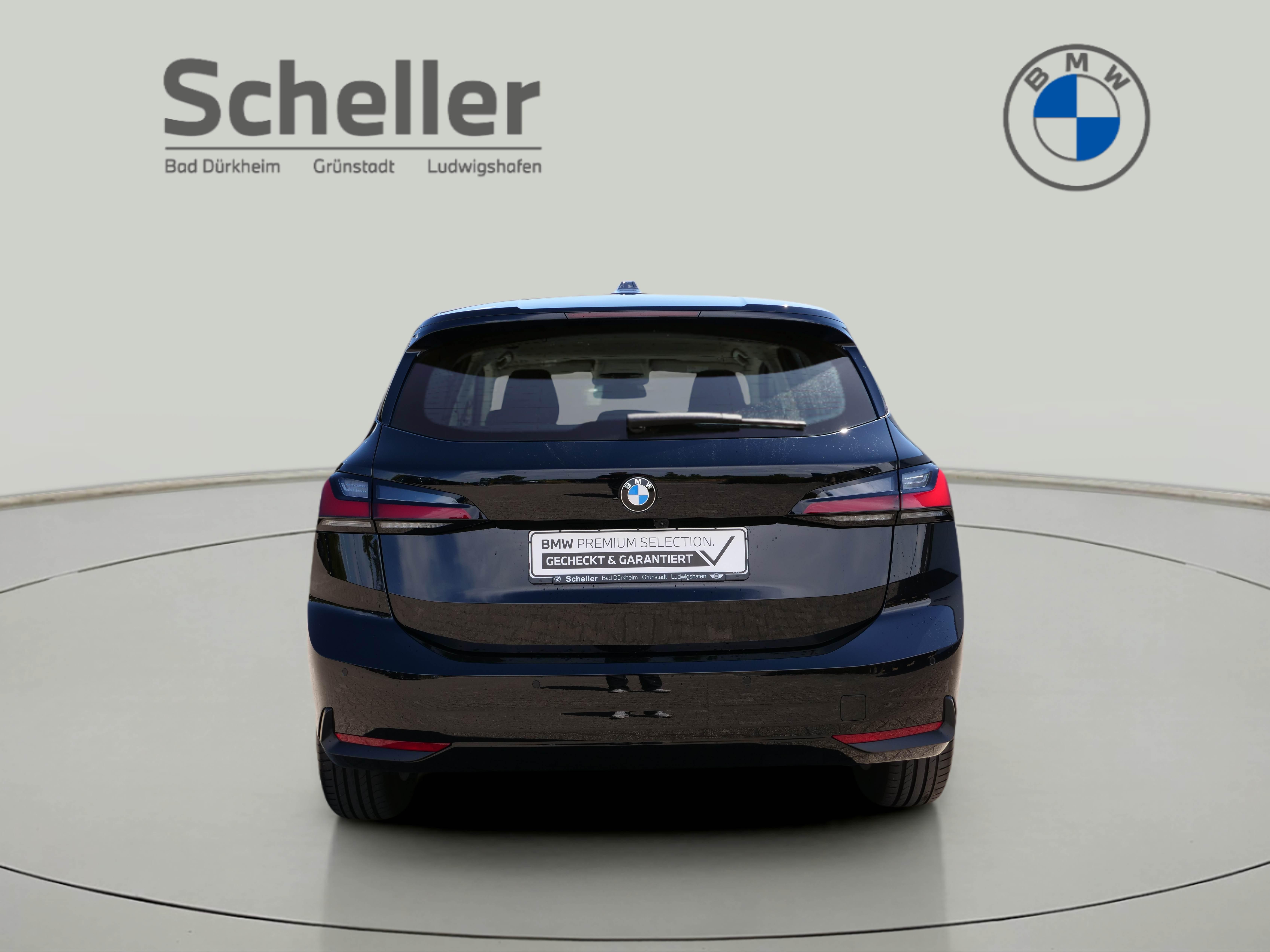 BMW 2er Active Tourer – Bild 7