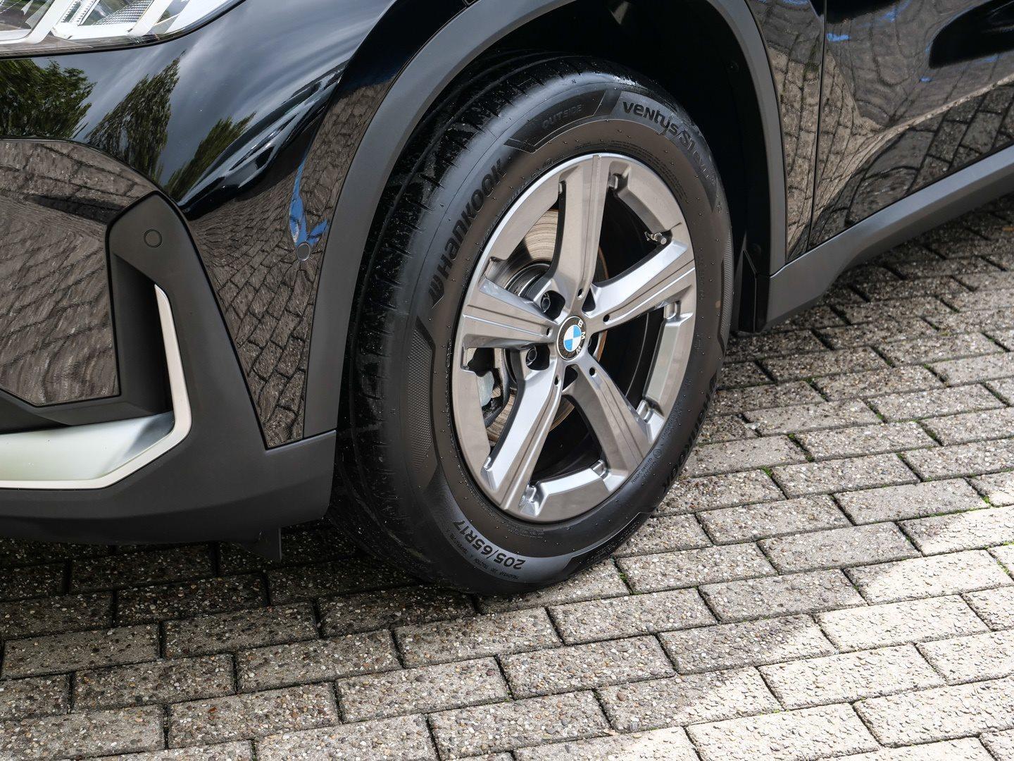 BMW X1 – Bild 6