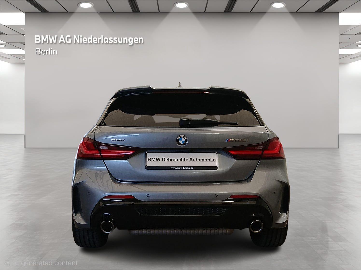 BMW 1er – Bild 5
