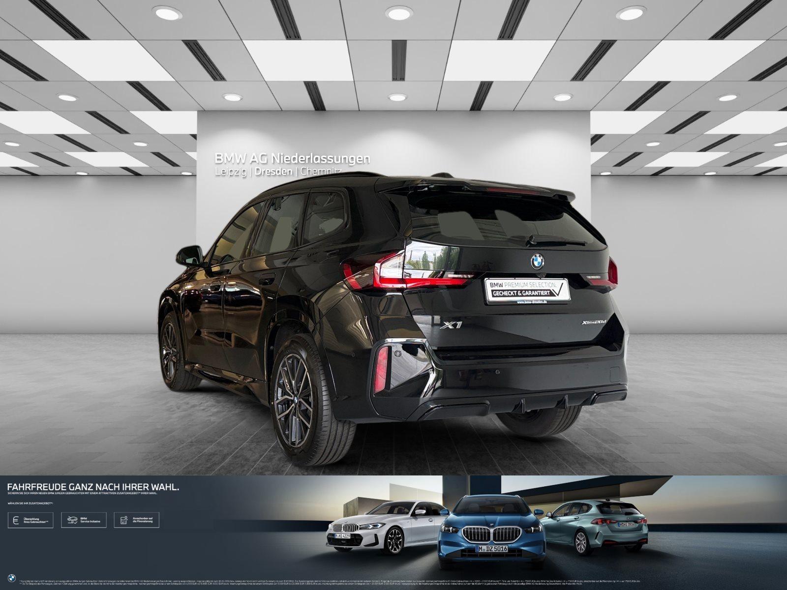 BMW X1 – Bild 5