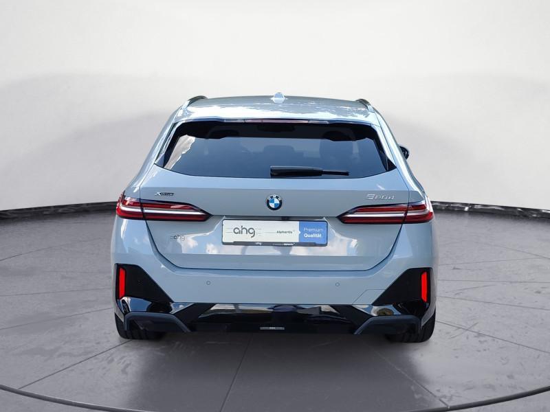 BMW 5er Touring – Bild 18