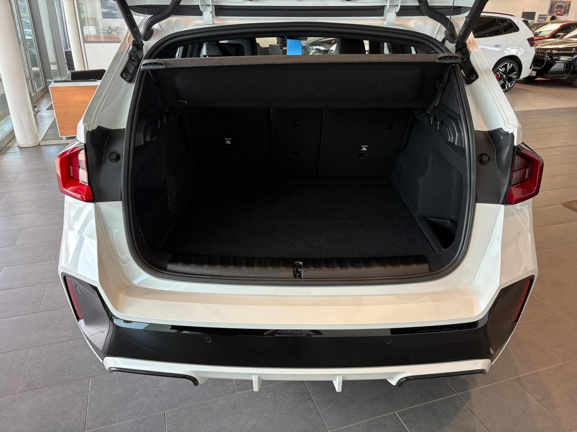 BMW X1 – Bild 40