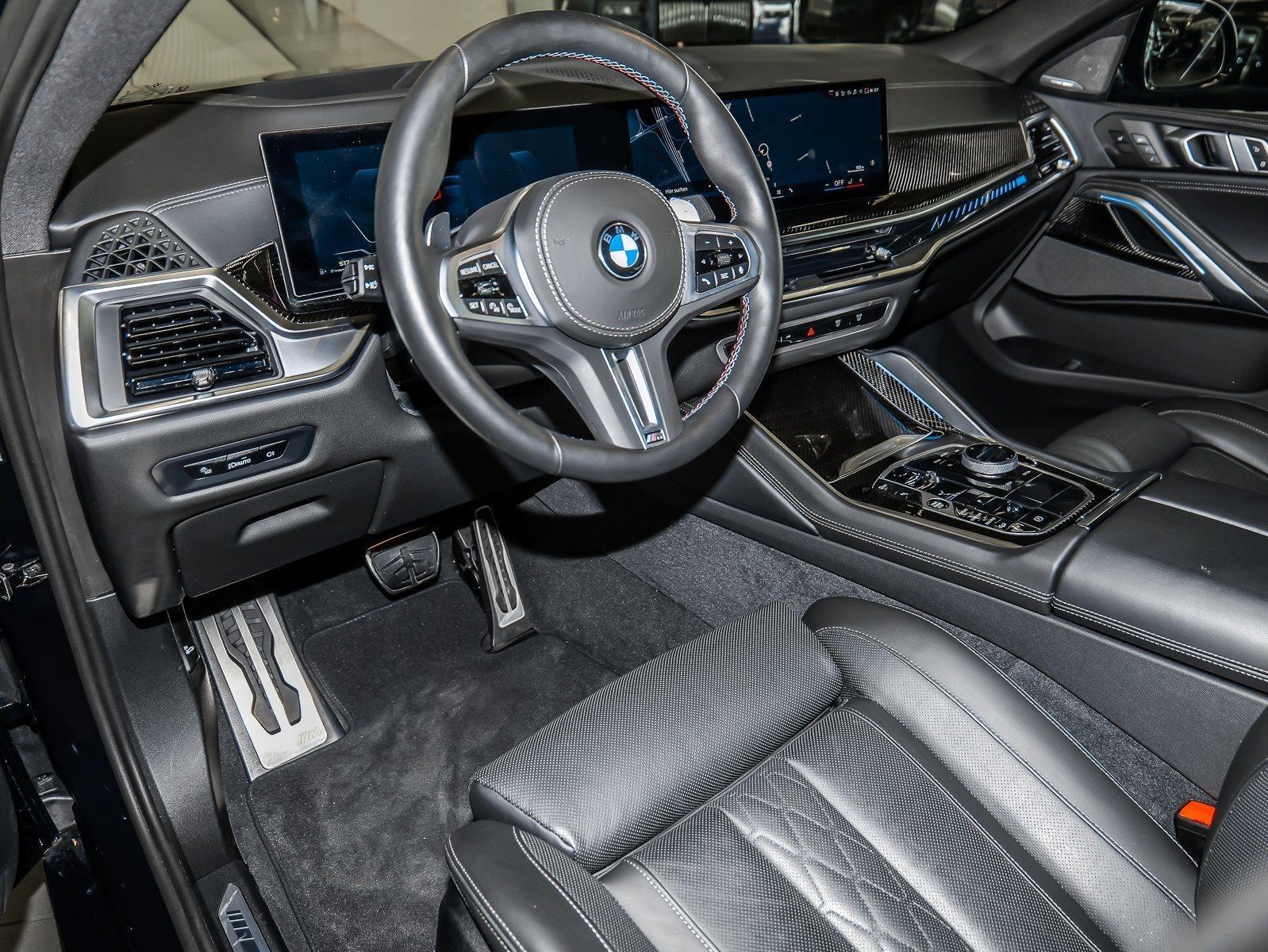 BMW X6 – Bild 7