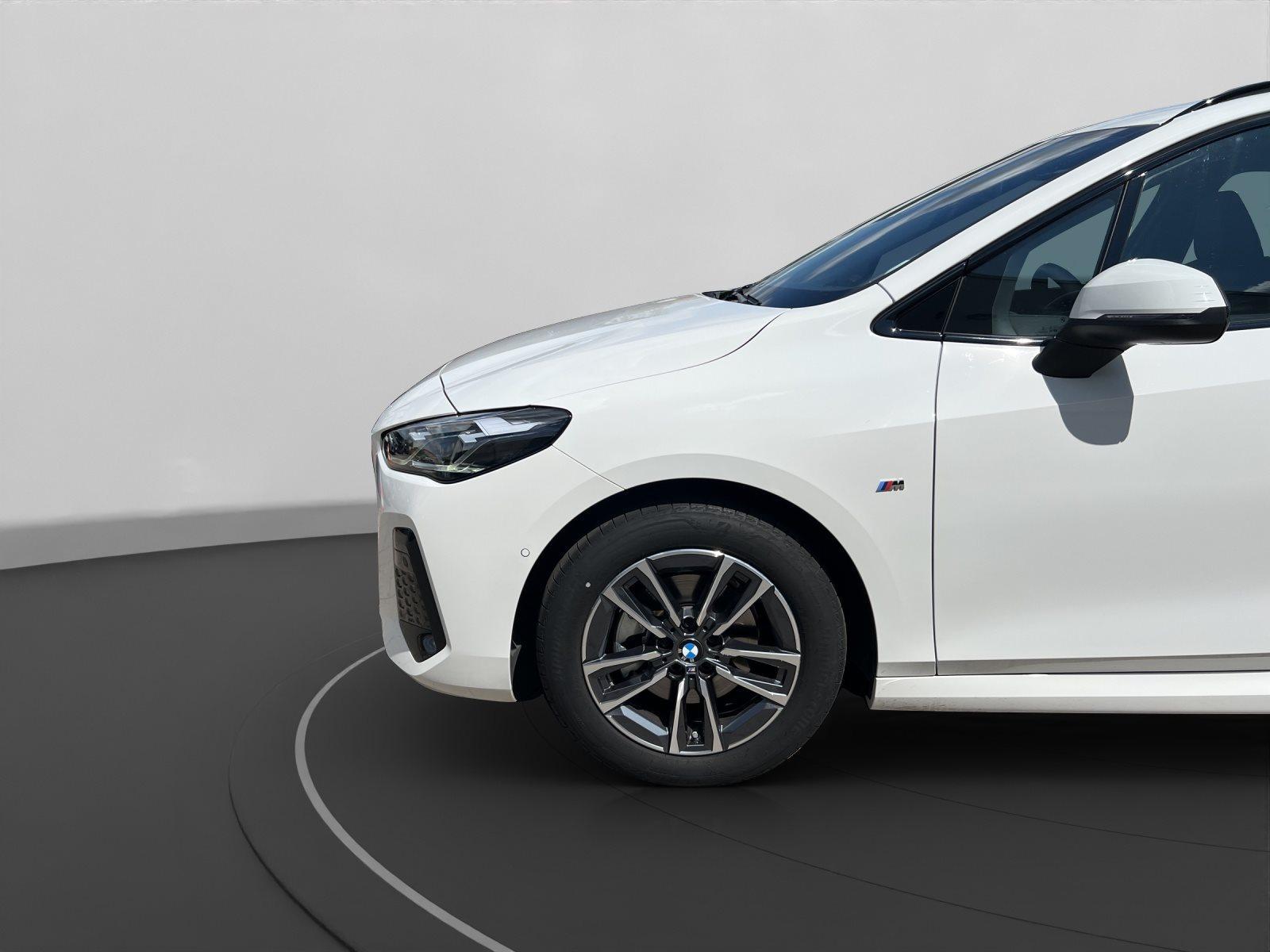 BMW 2er Active Tourer – Bild 11