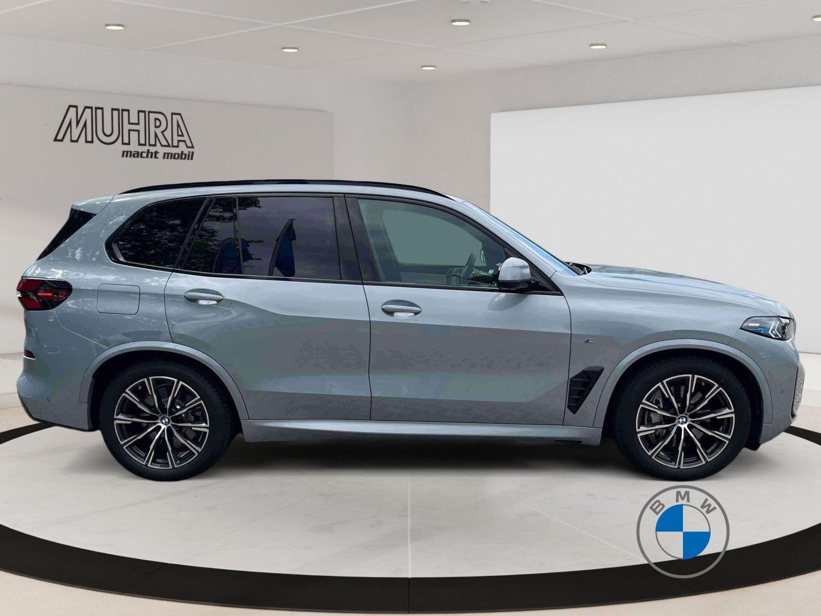 BMW X5 – Bild 6