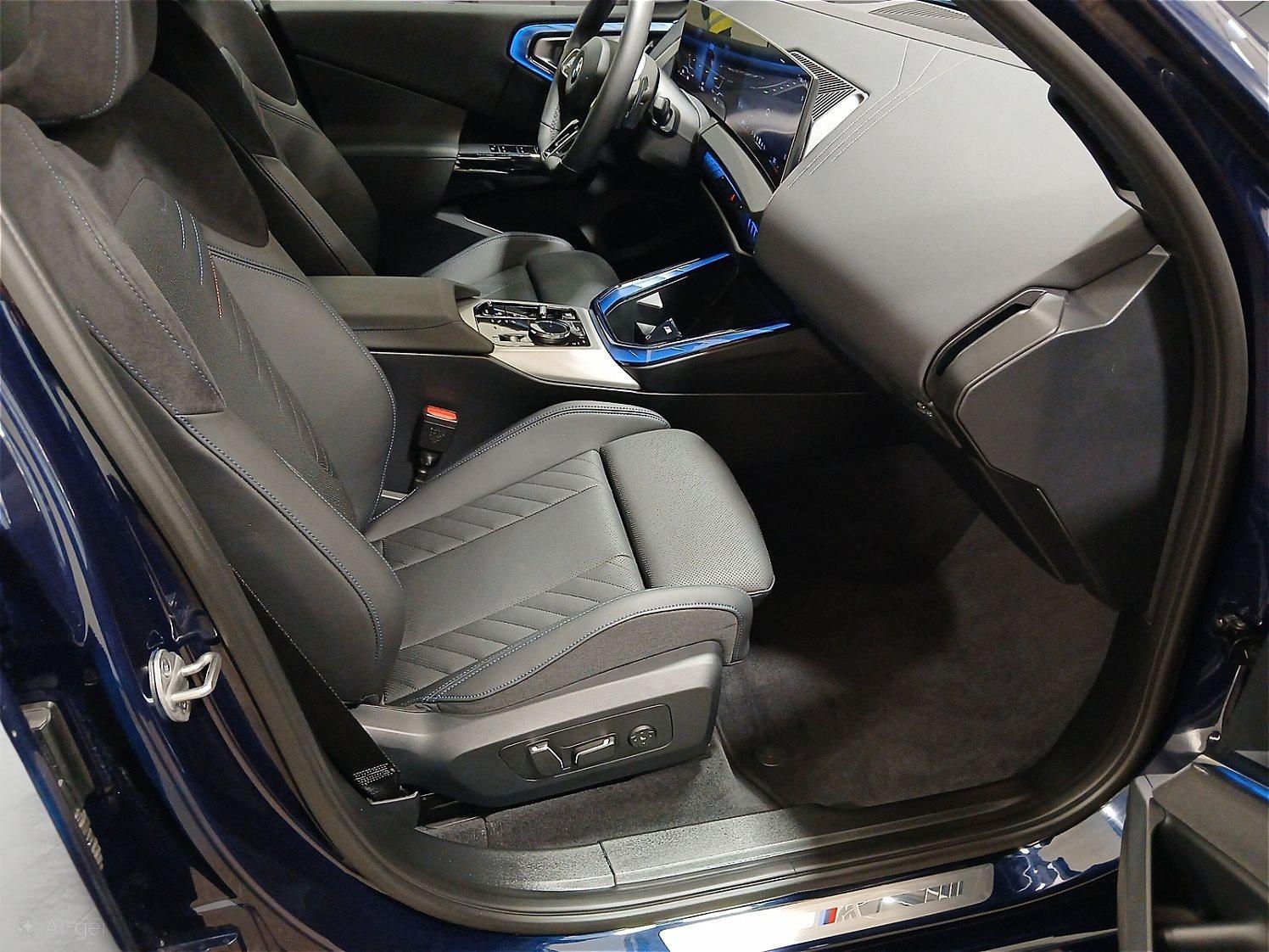 BMW X3 – Bild 10