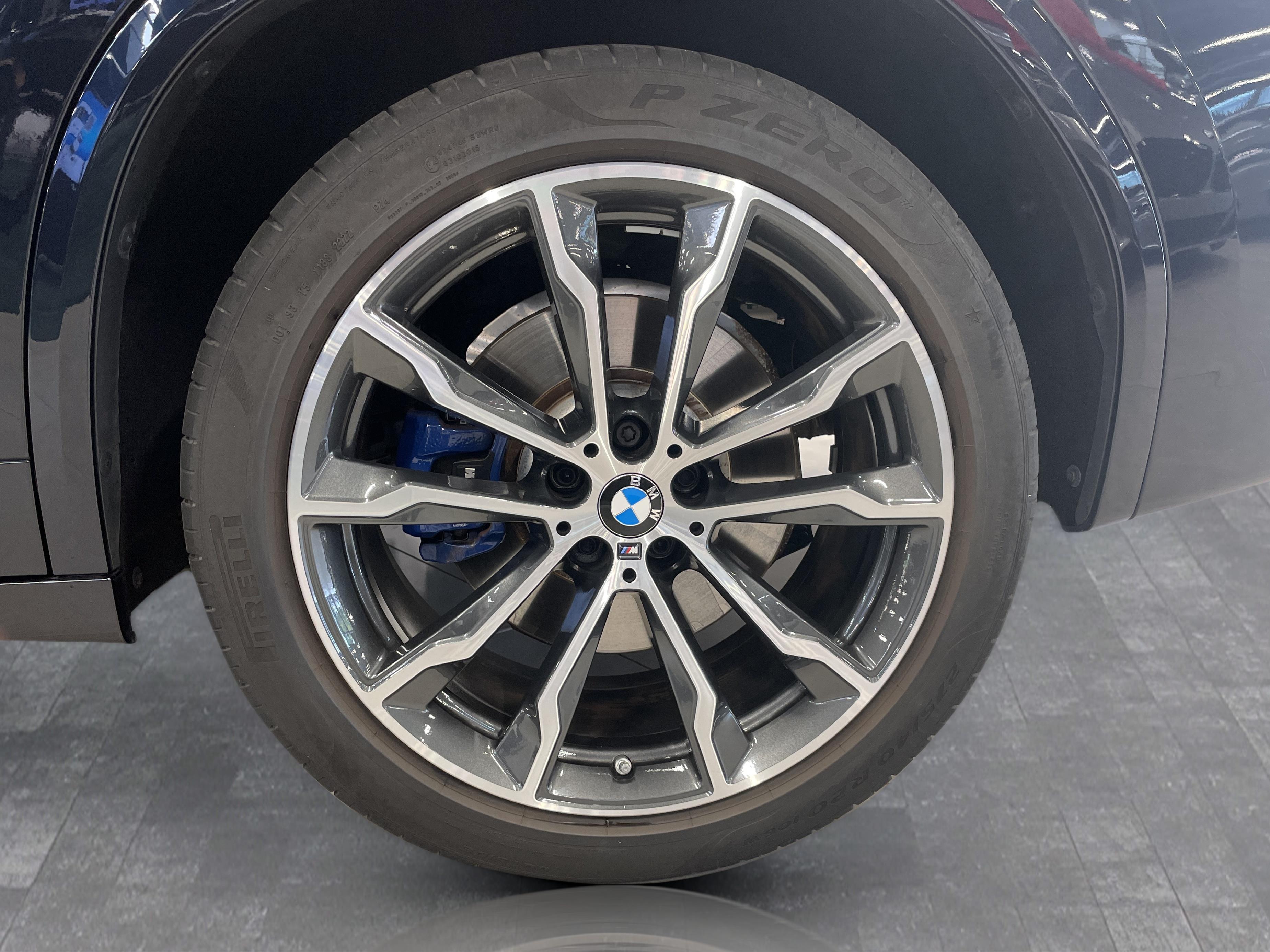 BMW X3 – Bild 18
