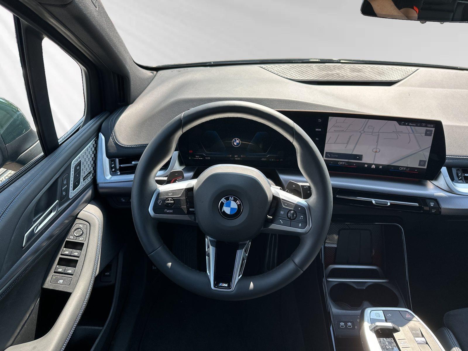 BMW 2er Active Tourer – Bild 7