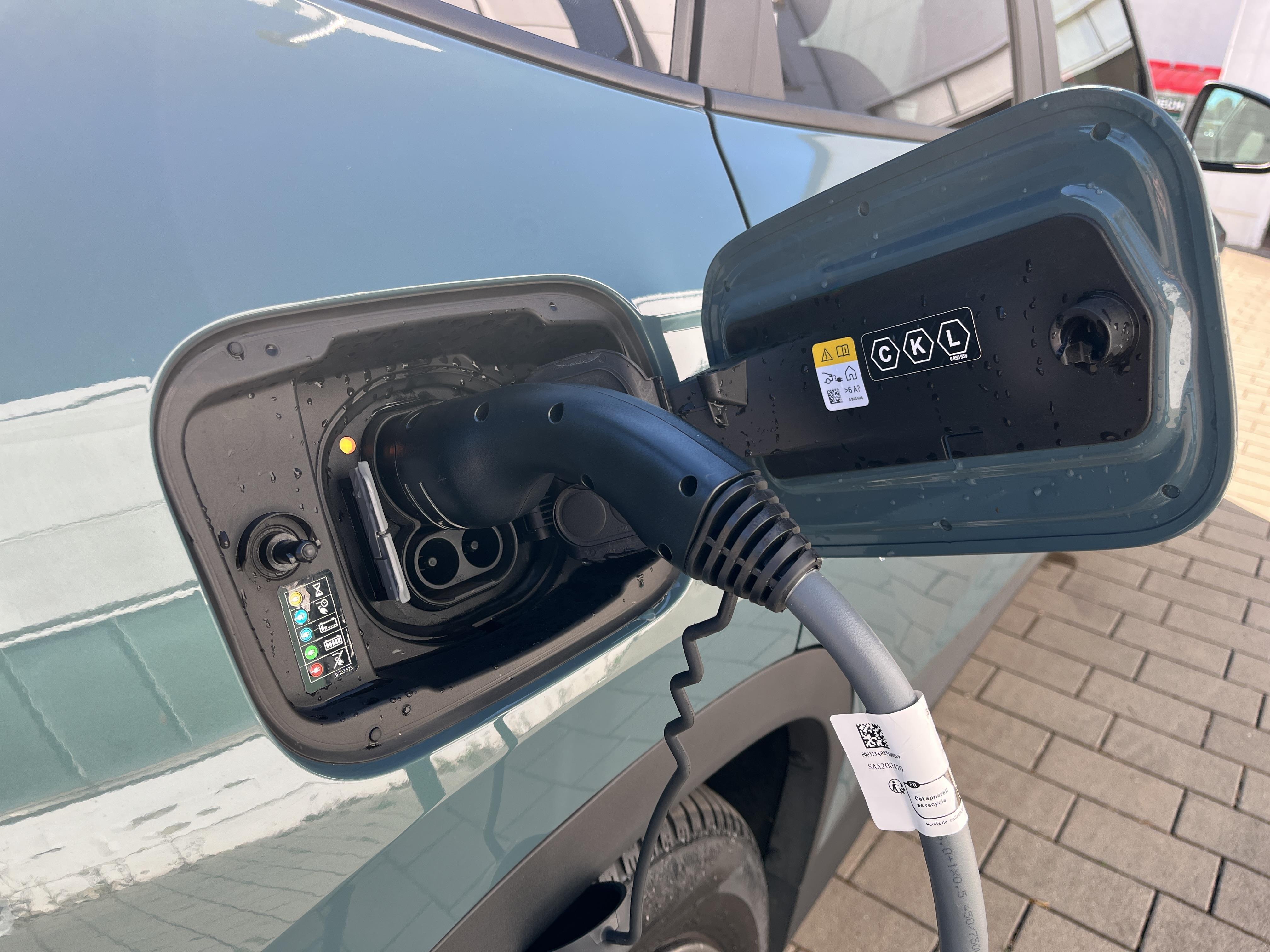 BMW iX1 – Bild 20