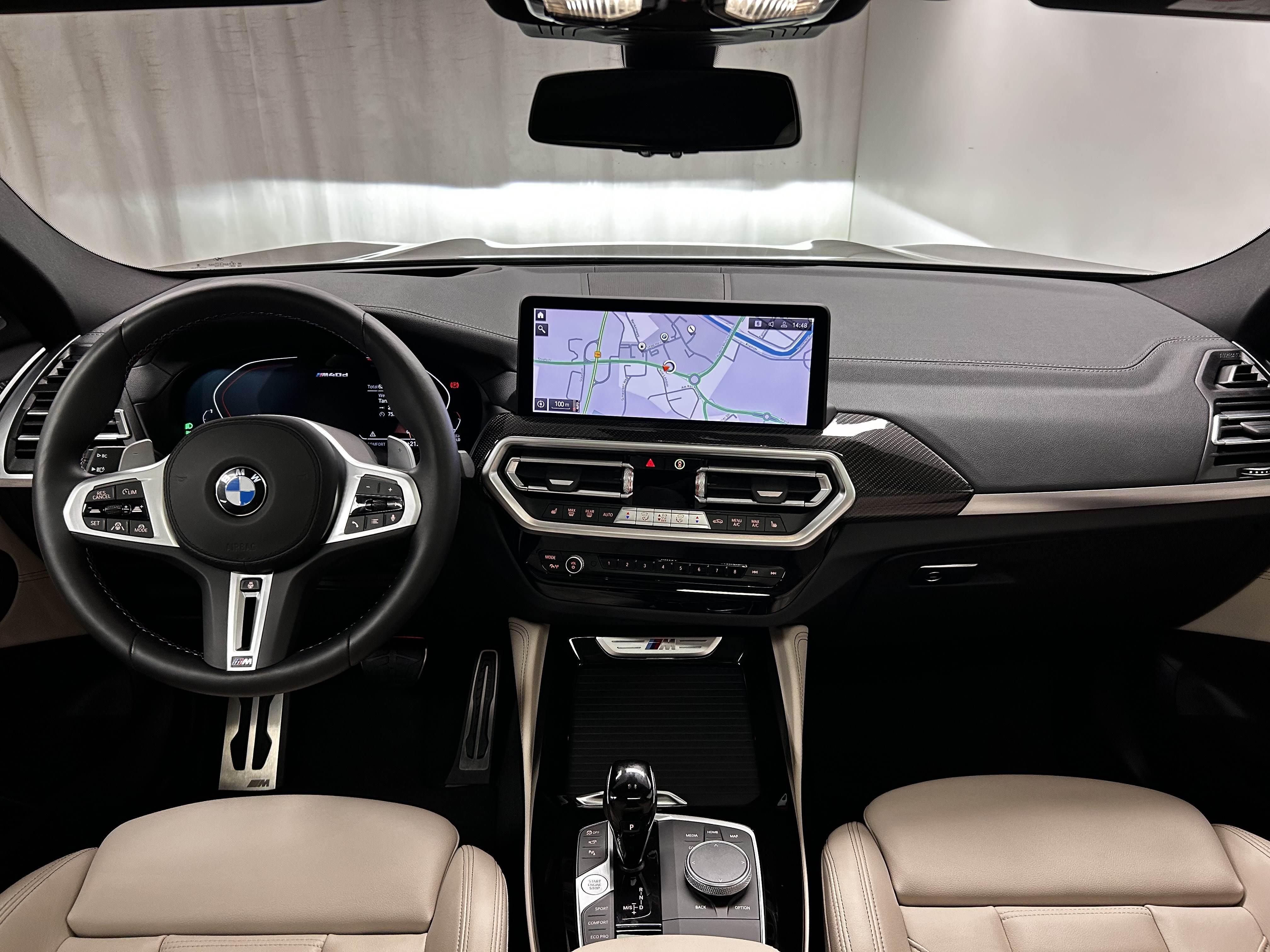 BMW X4 – Bild 5