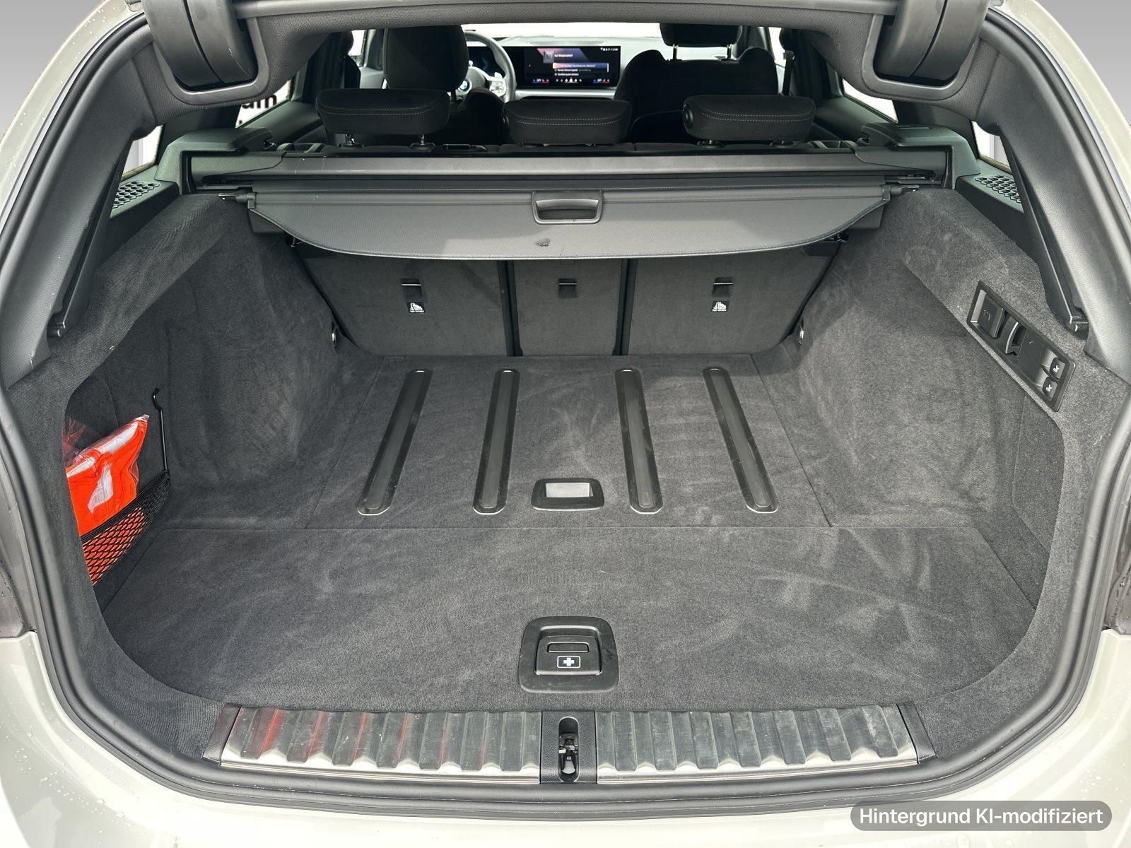 BMW 3er Touring – Bild 12