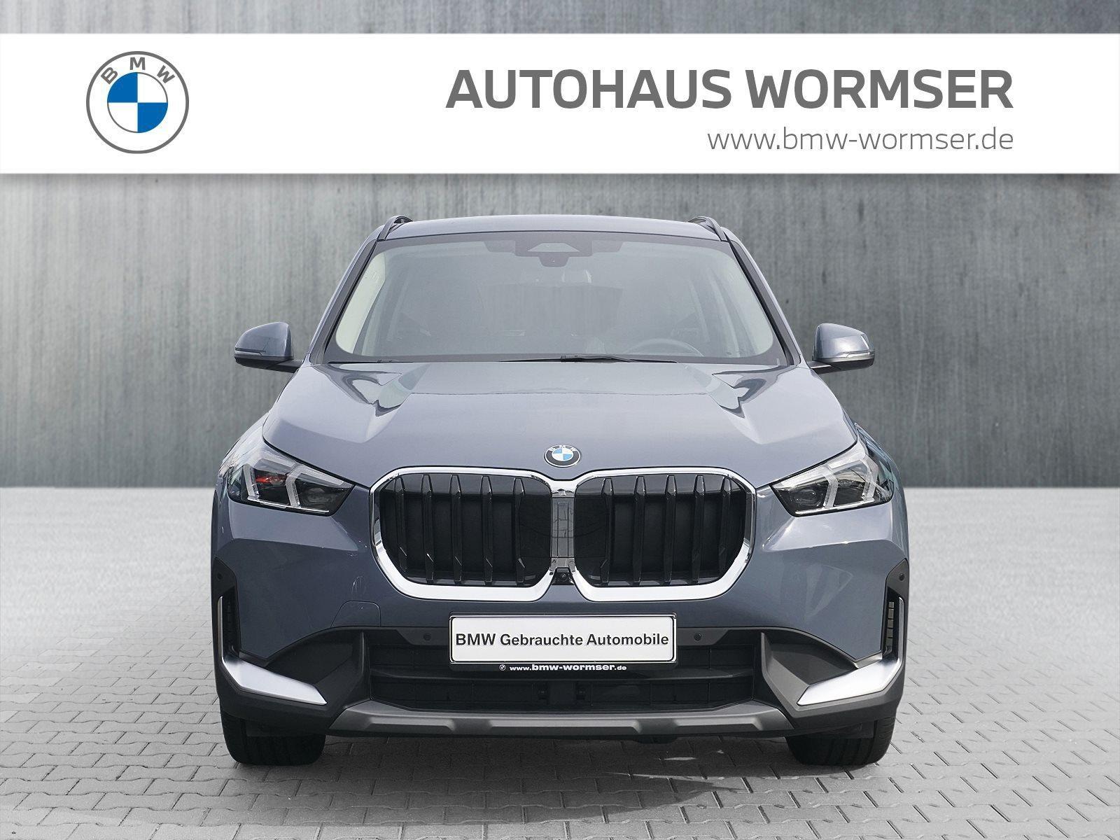 BMW X1 – Bild 3
