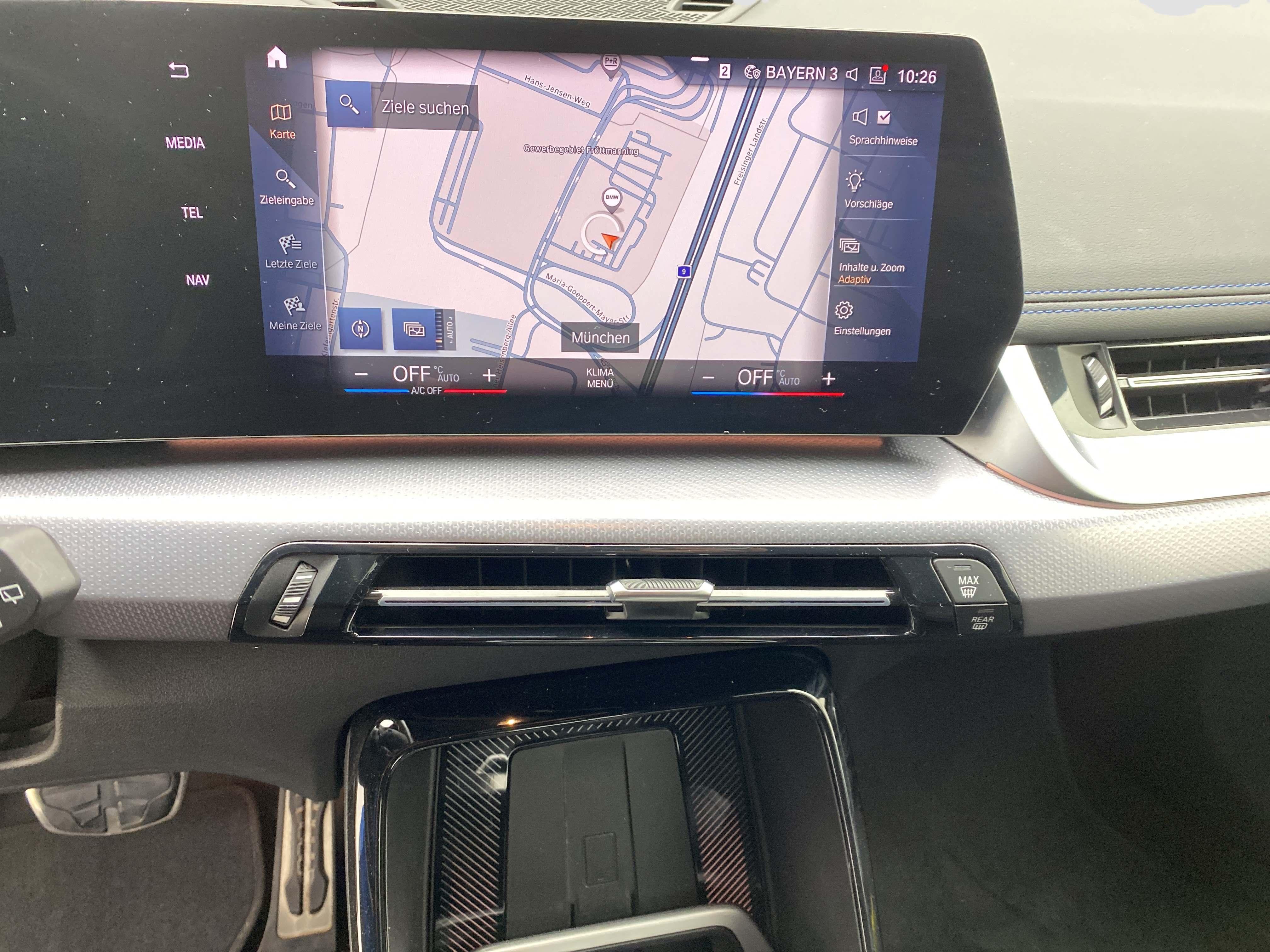 BMW X1 – Bild 14