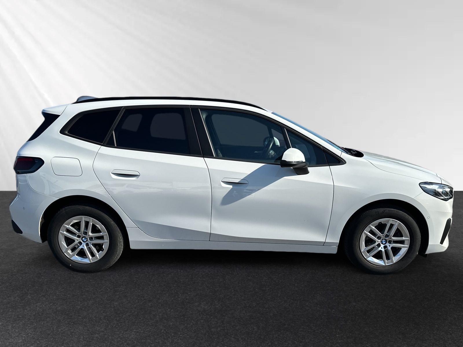 BMW 2er Active Tourer – Bild 2
