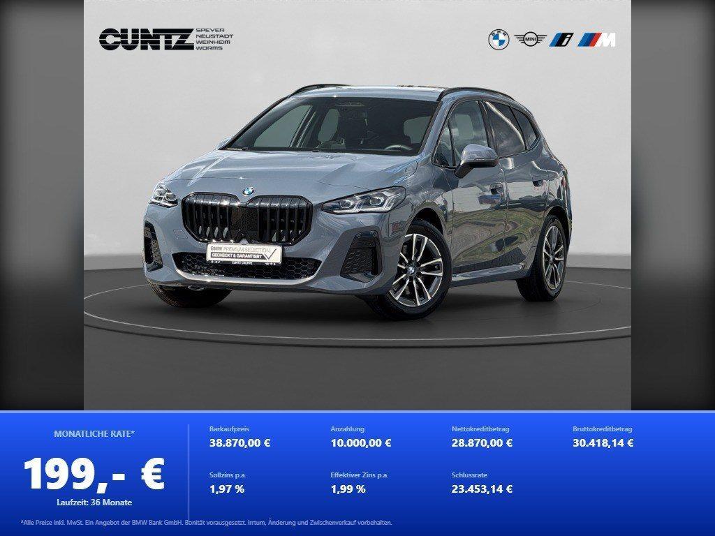 BMW 223i 2025