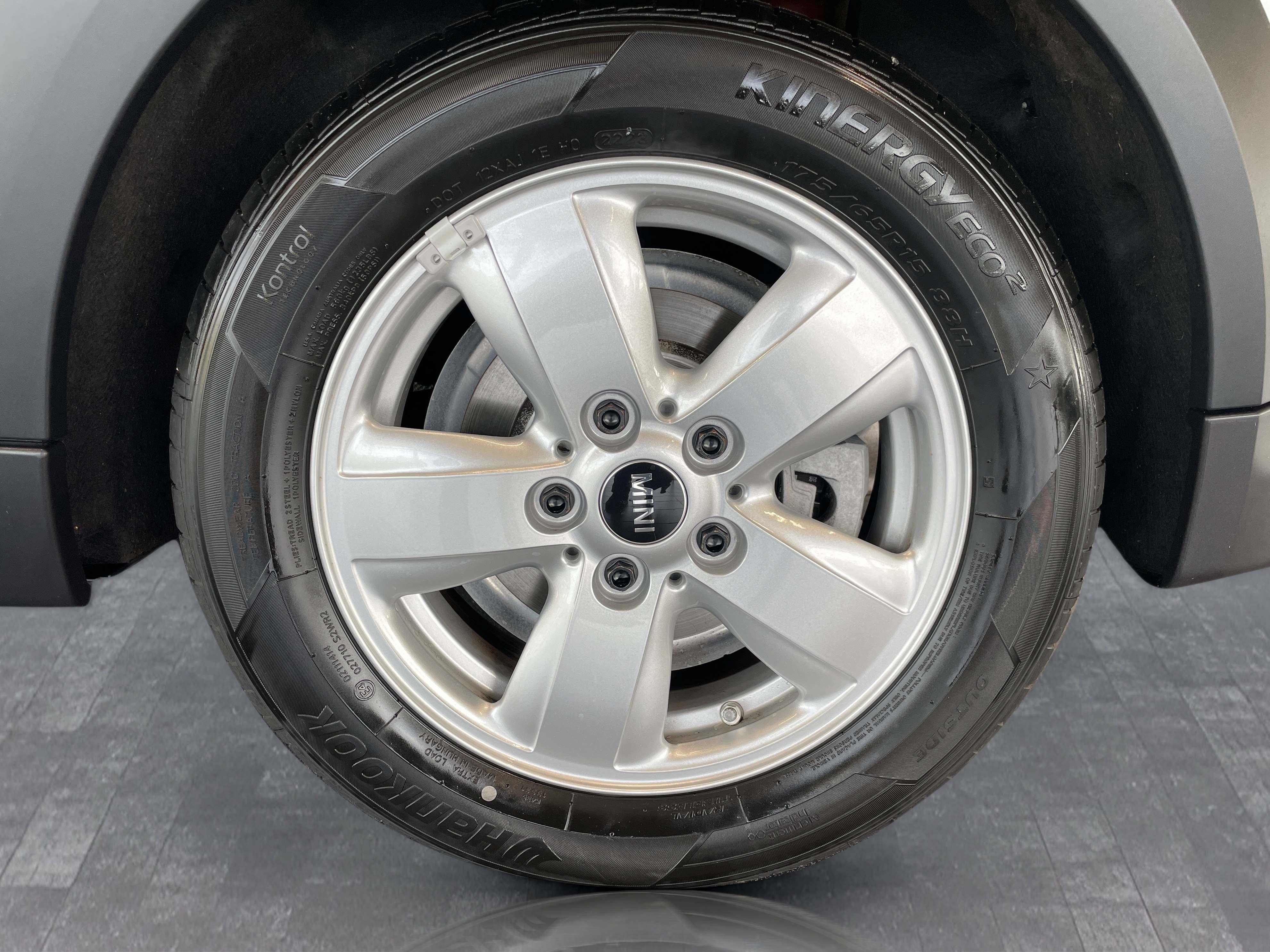 MINI Cooper 3-Türer – Bild 18