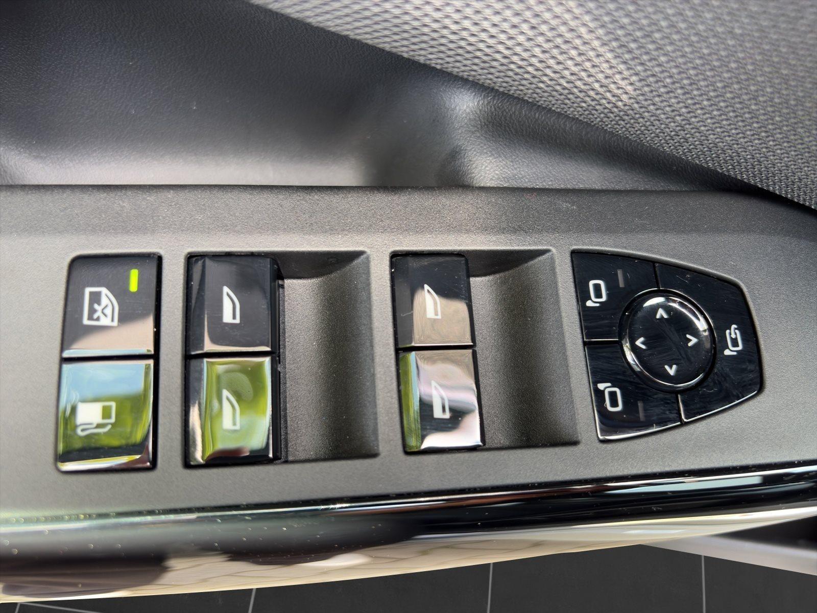 BMW X3 – Bild 19