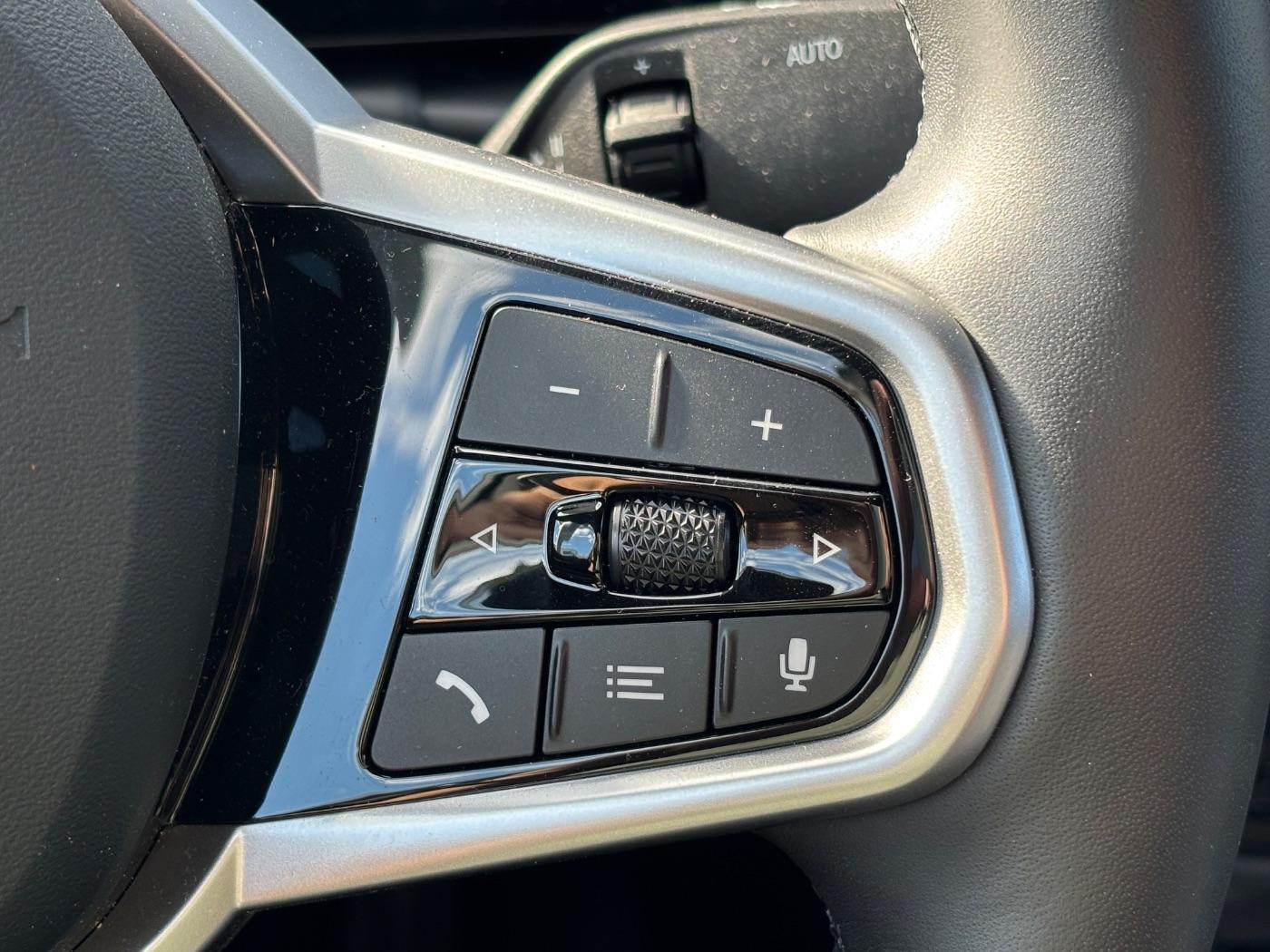 BMW i4 Gran Coupé – Bild 14