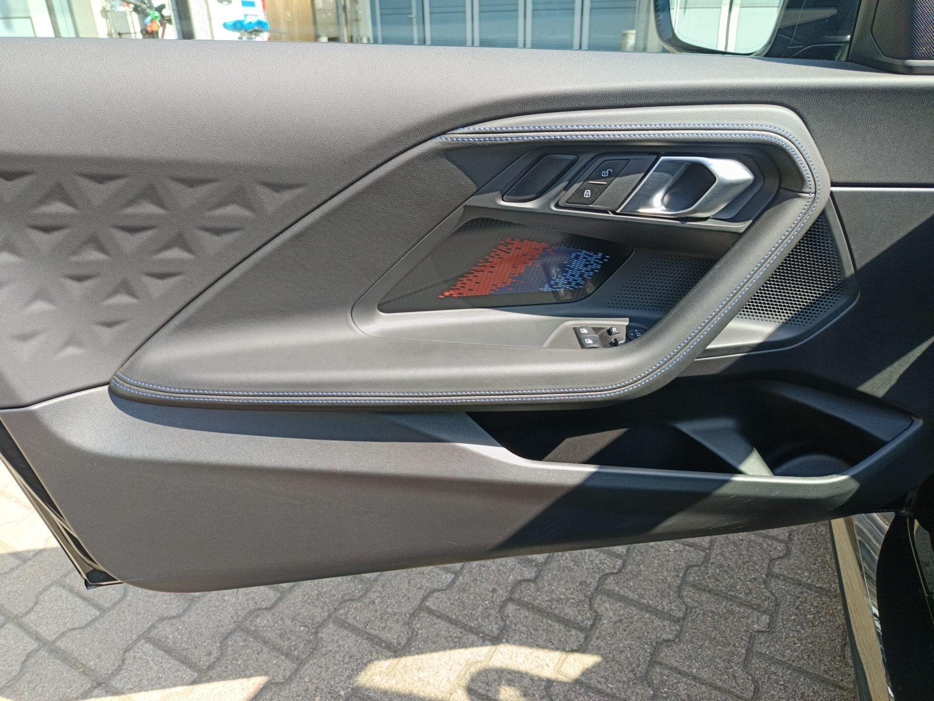 BMW M2 Coupé – Bild 14