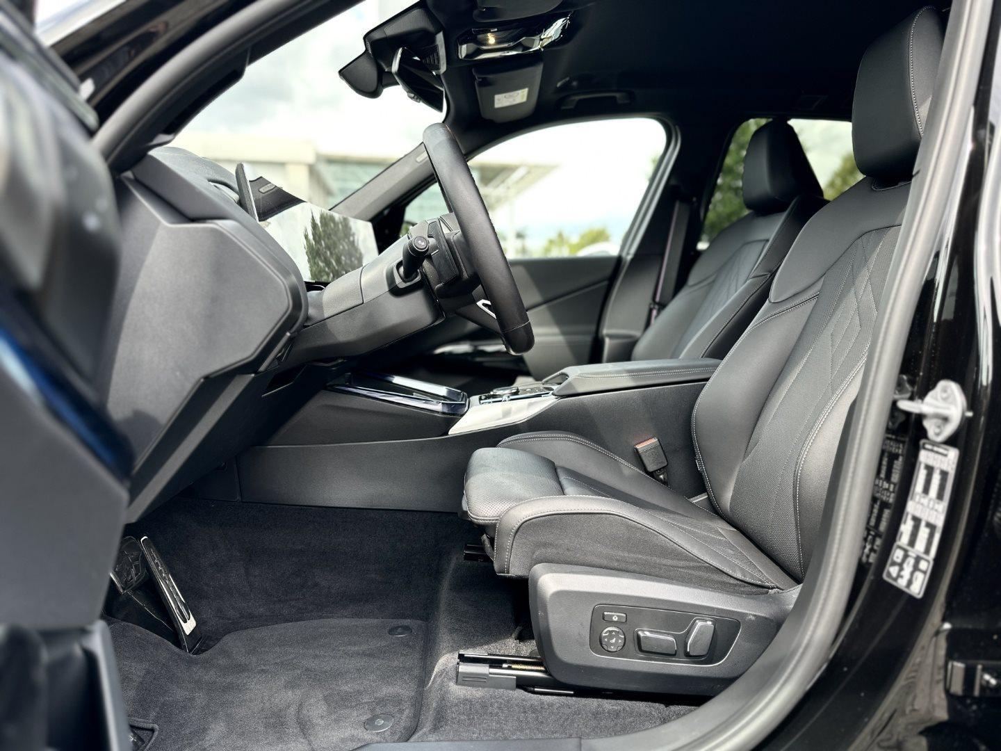 BMW X3 – Bild 14