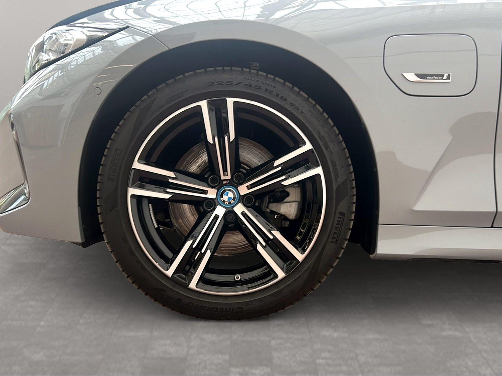 BMW 3er – Bild 14