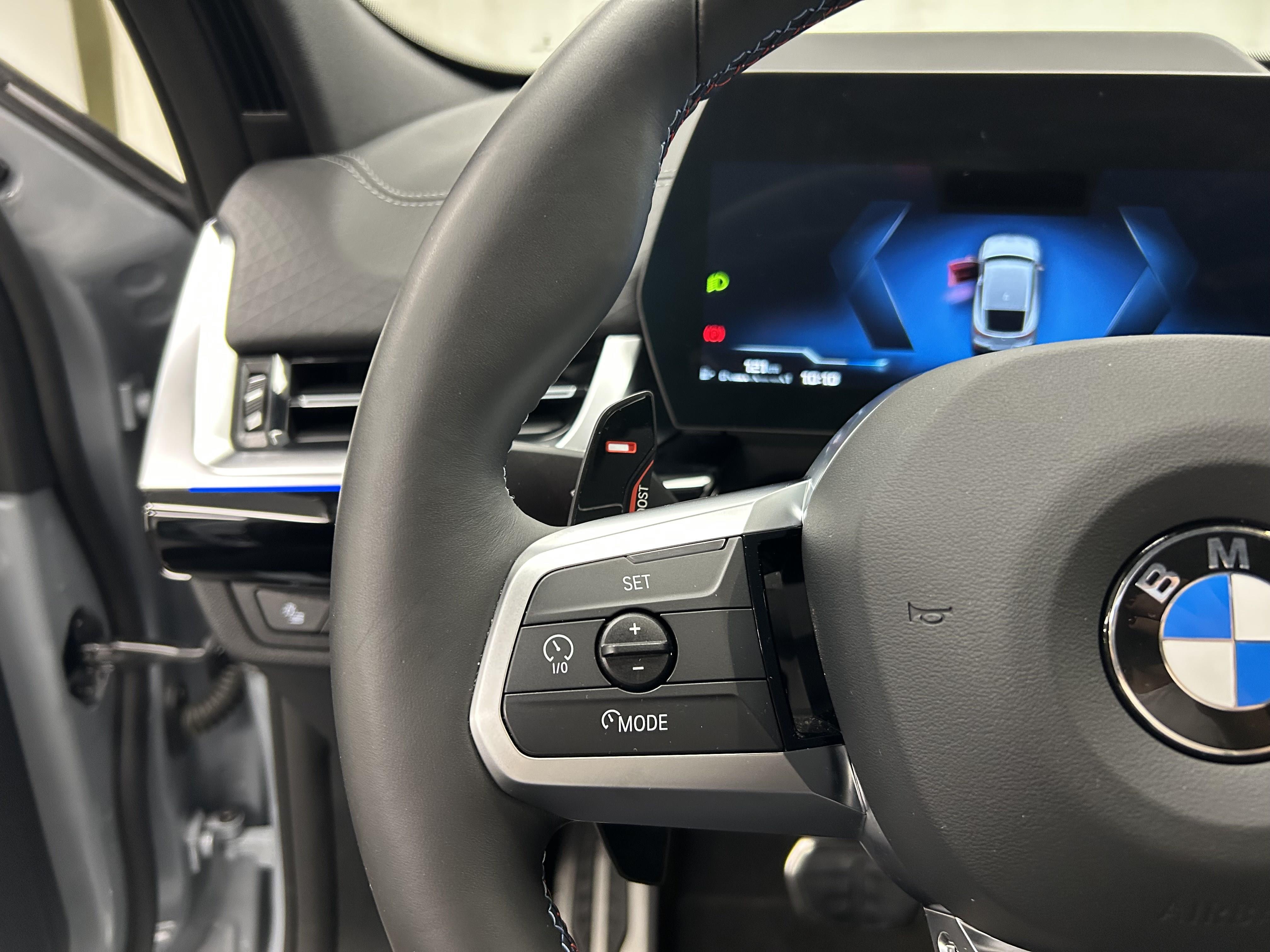 BMW X2 – Bild 18