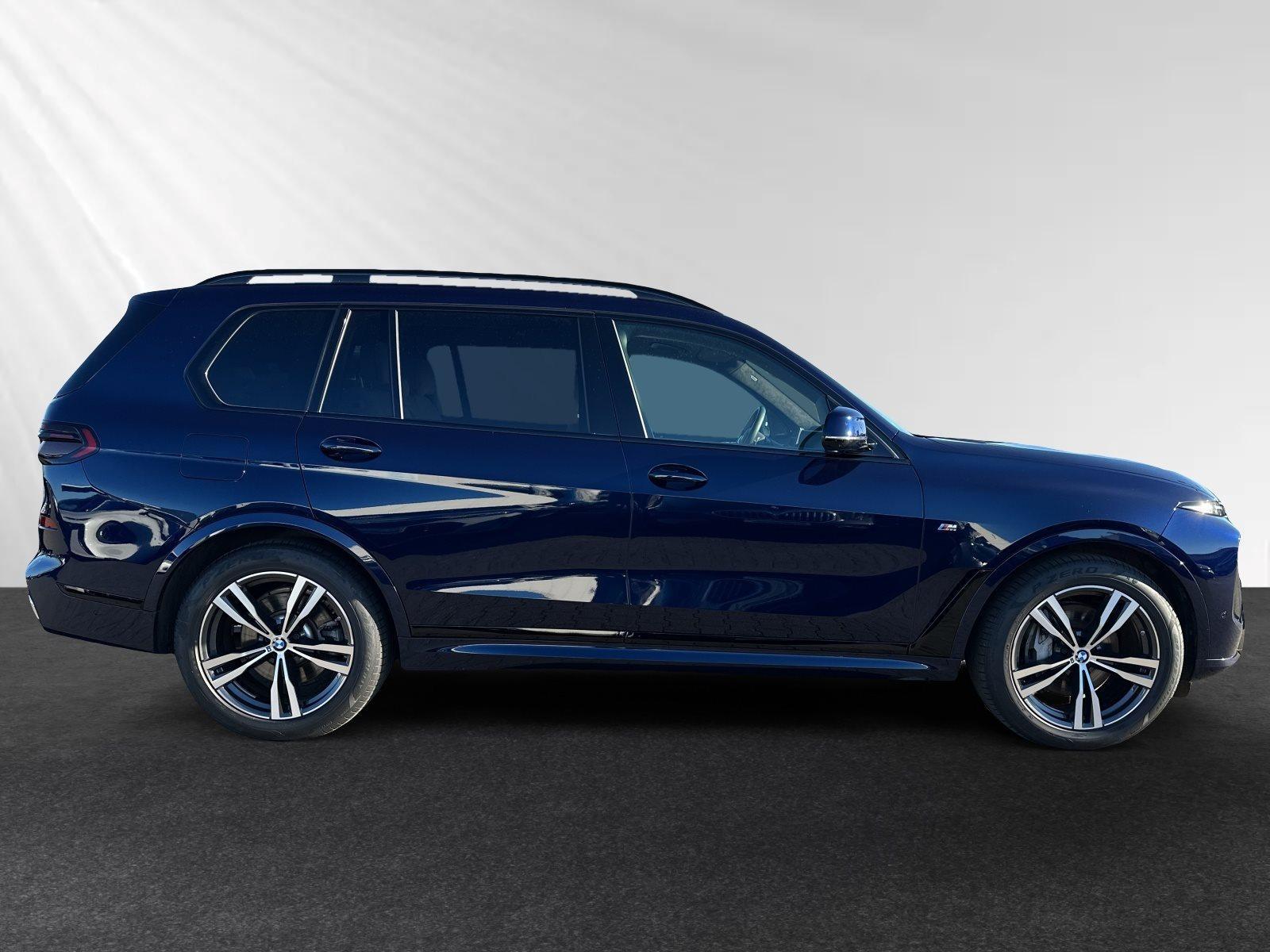 BMW X7 – Bild 2
