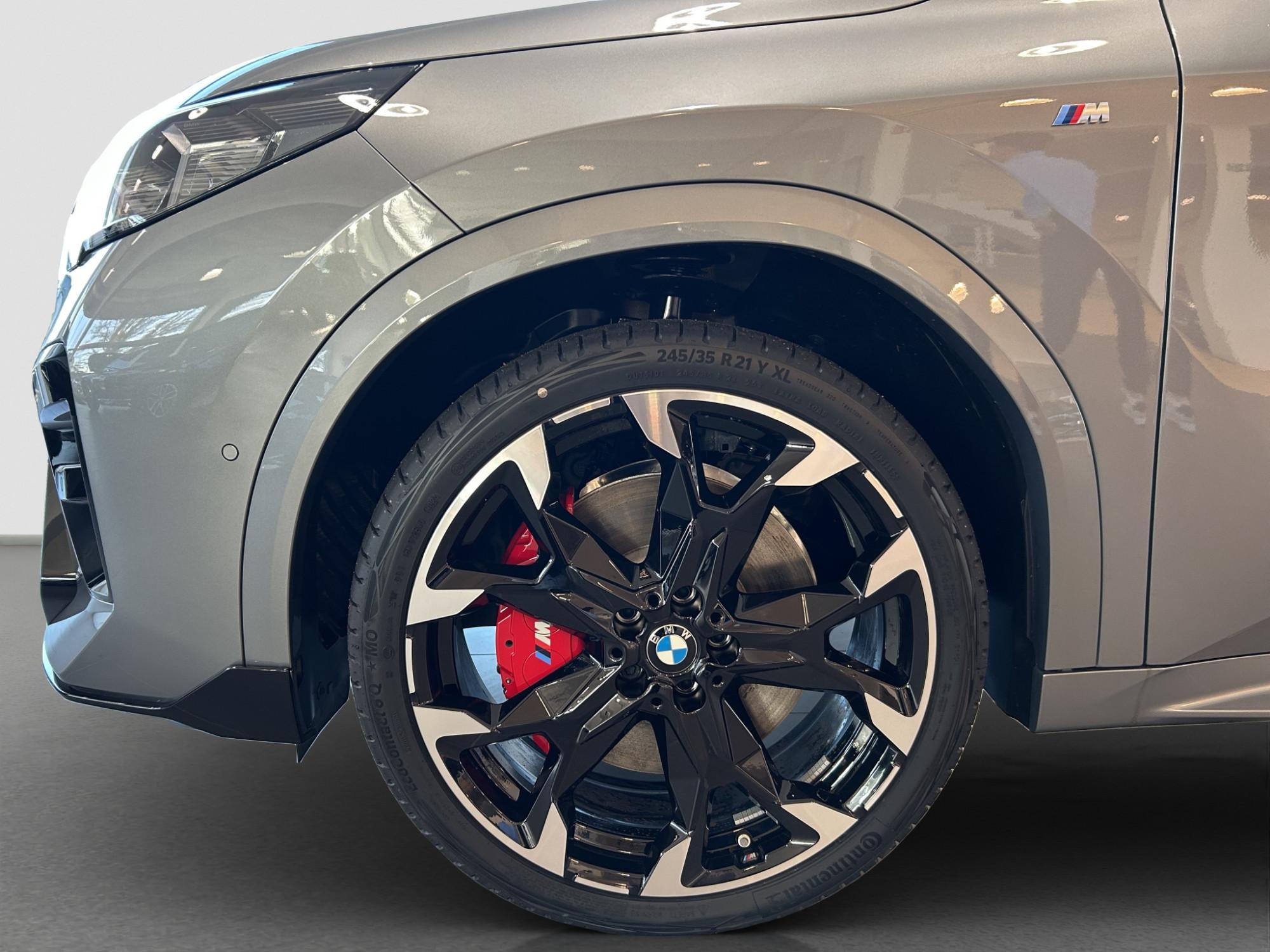 BMW X2 – Bild 11