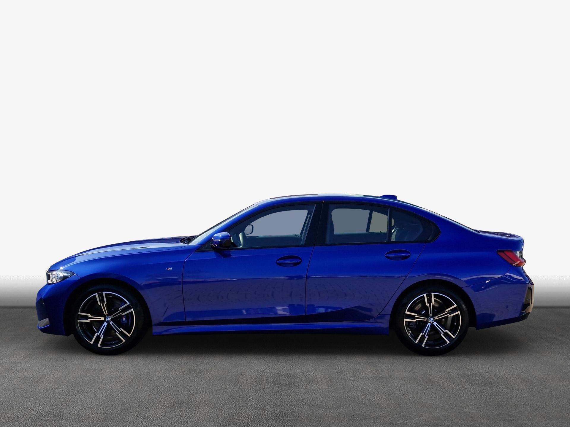 BMW 3er – Bild 3