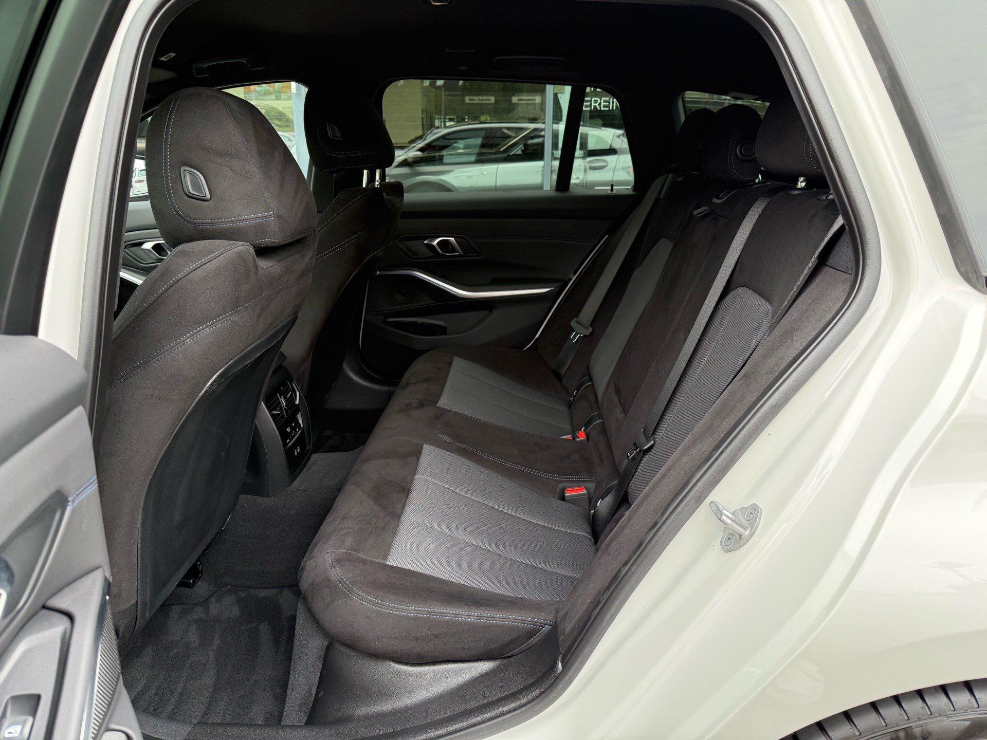 BMW 3er Touring – Bild 7