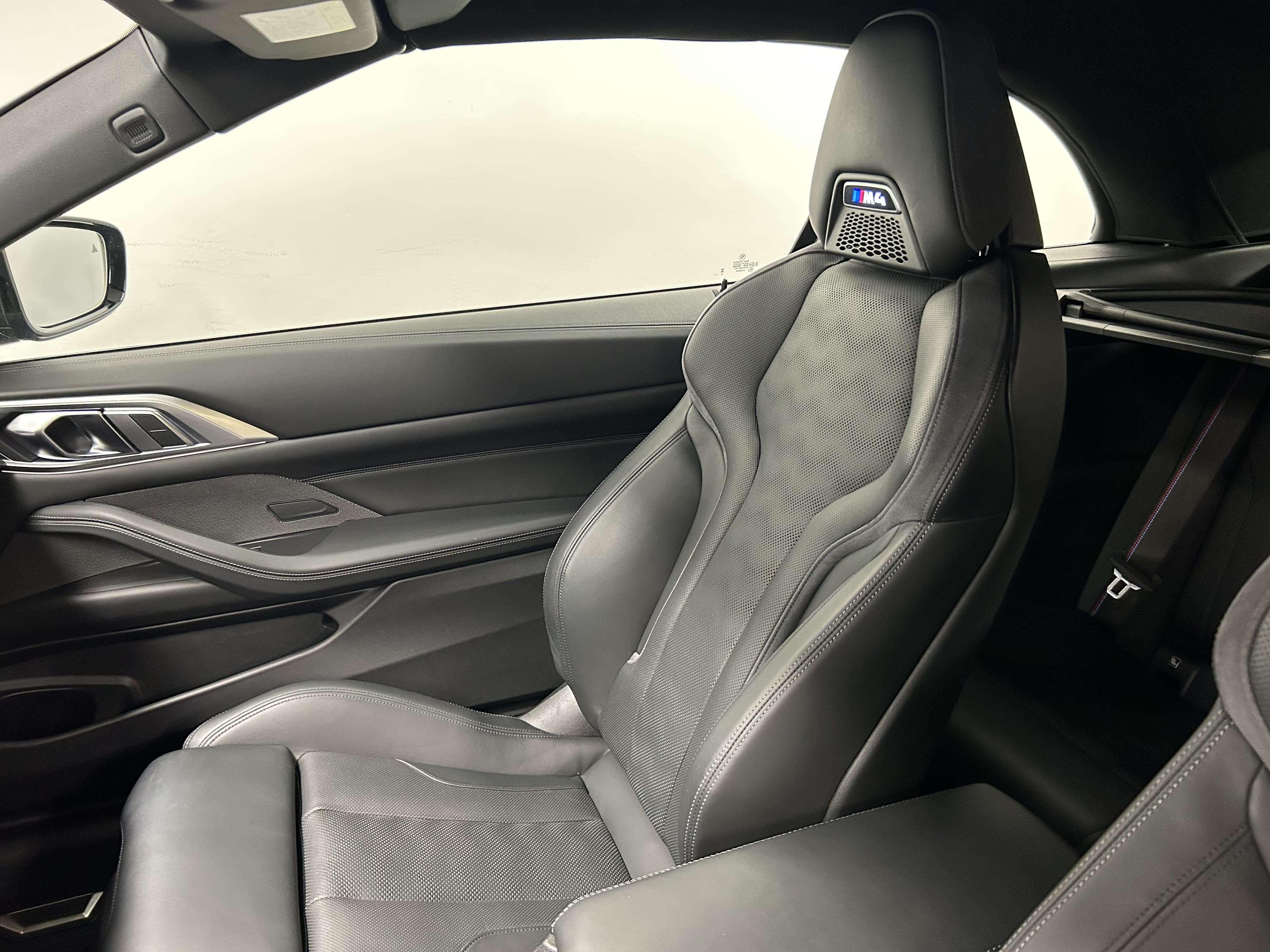 BMW M4 Cabrio – Bild 19