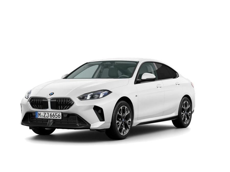 BMW 2er Gran Coupé – Bild 4