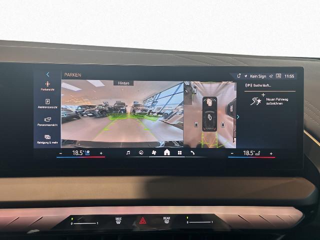 BMW X3 – Bild 12