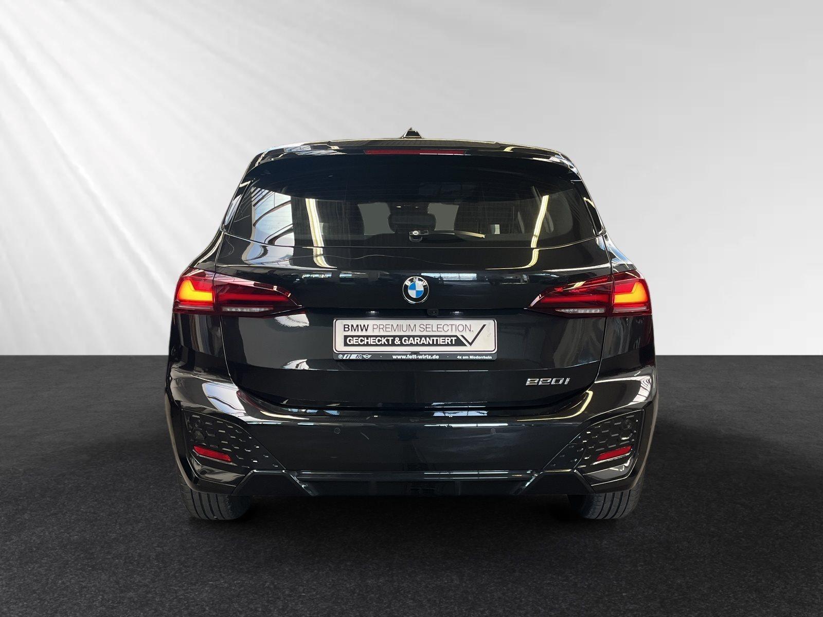BMW 2er Active Tourer – Bild 11