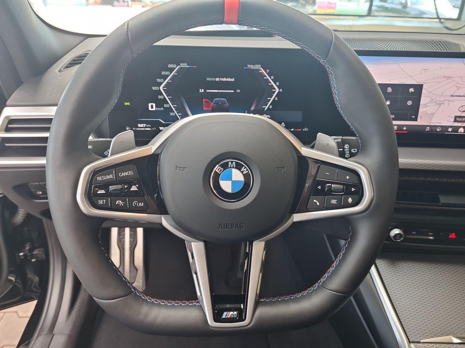BMW 3er Touring – Bild 14