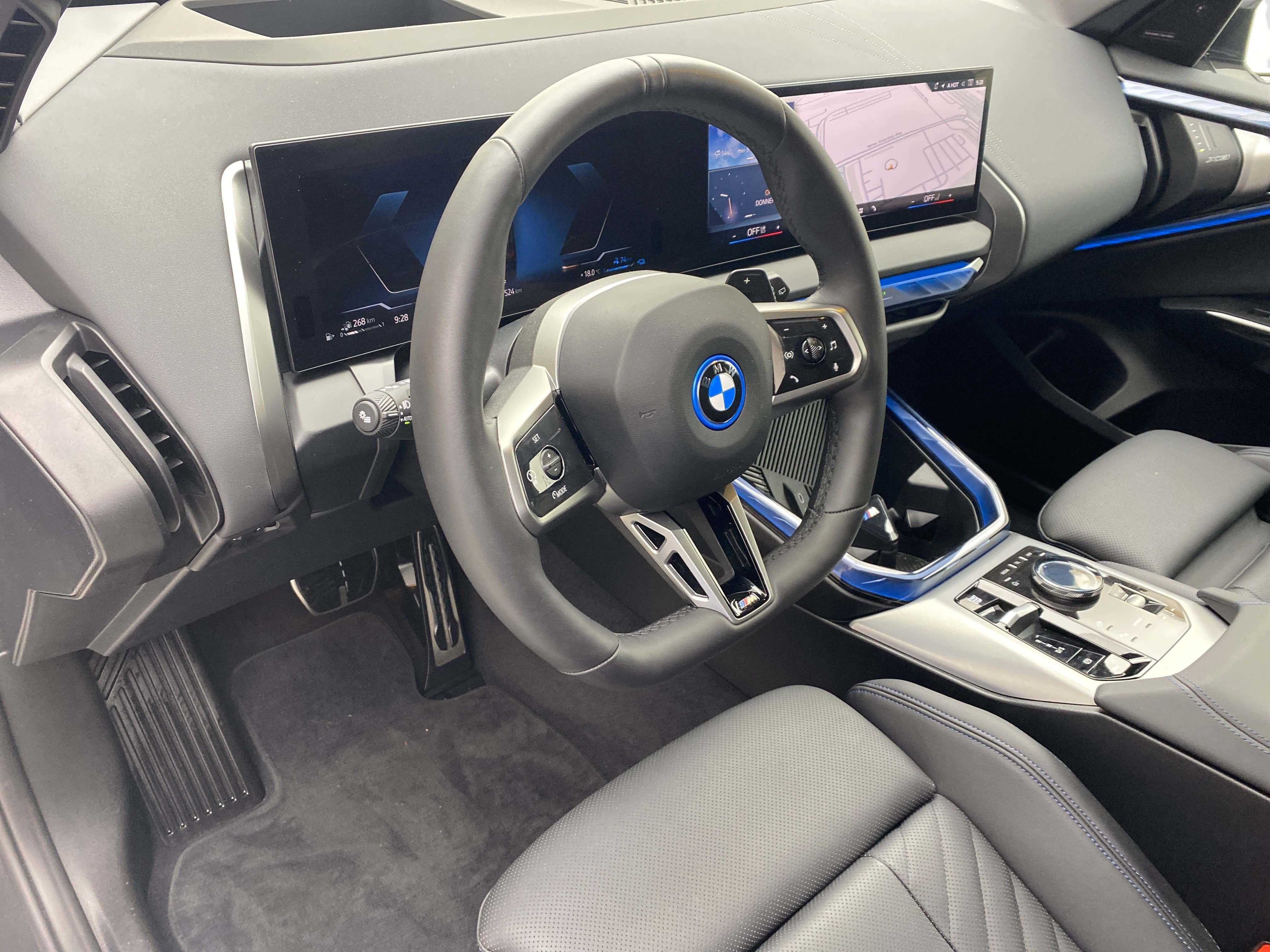 BMW X3 – Bild 12